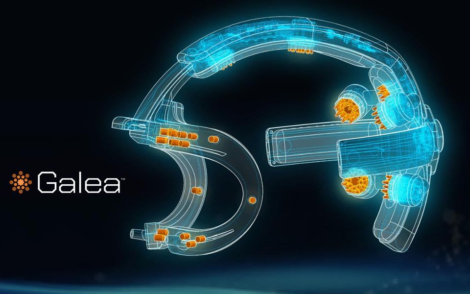 腦機接口的革命 Valve SteamVR與Galea平臺如何重塑游戲感官體驗